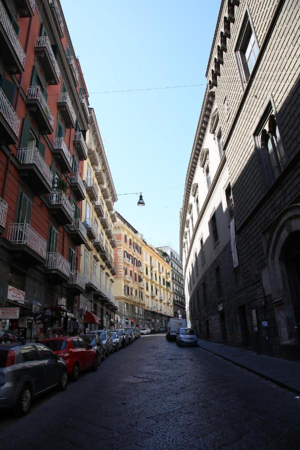 Cannone53 Naples Exterior photo