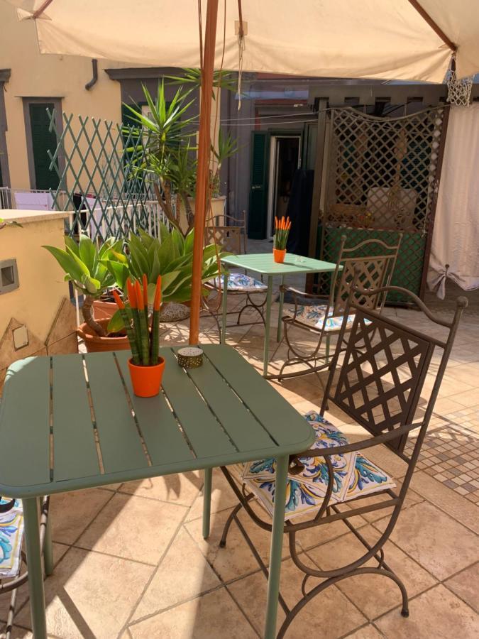Cannone53 Naples Exterior photo