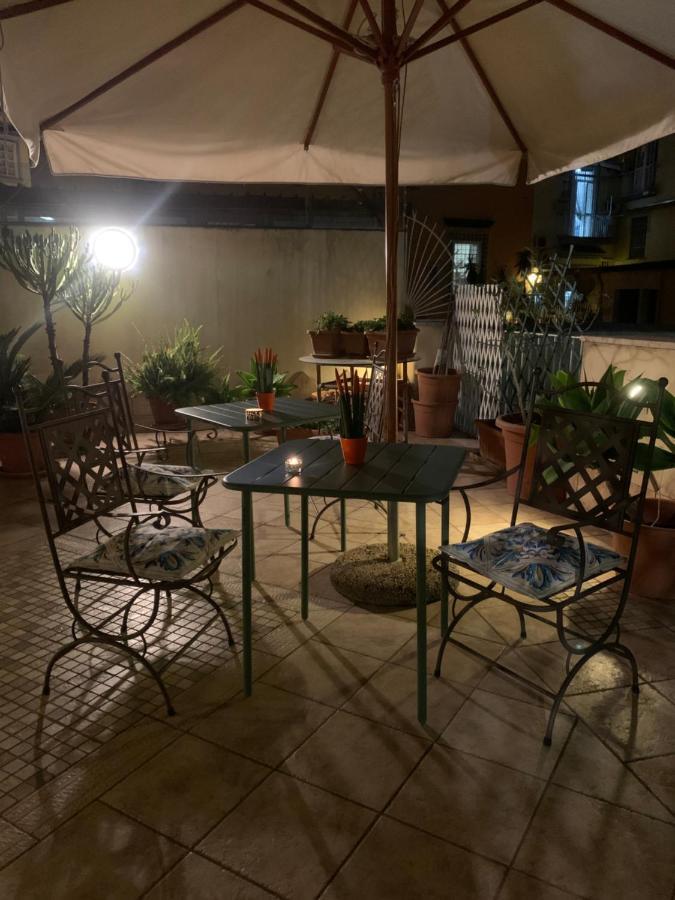 Cannone53 Naples Exterior photo
